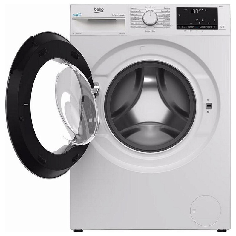 Стиральная машина Beko B3WFU5723W