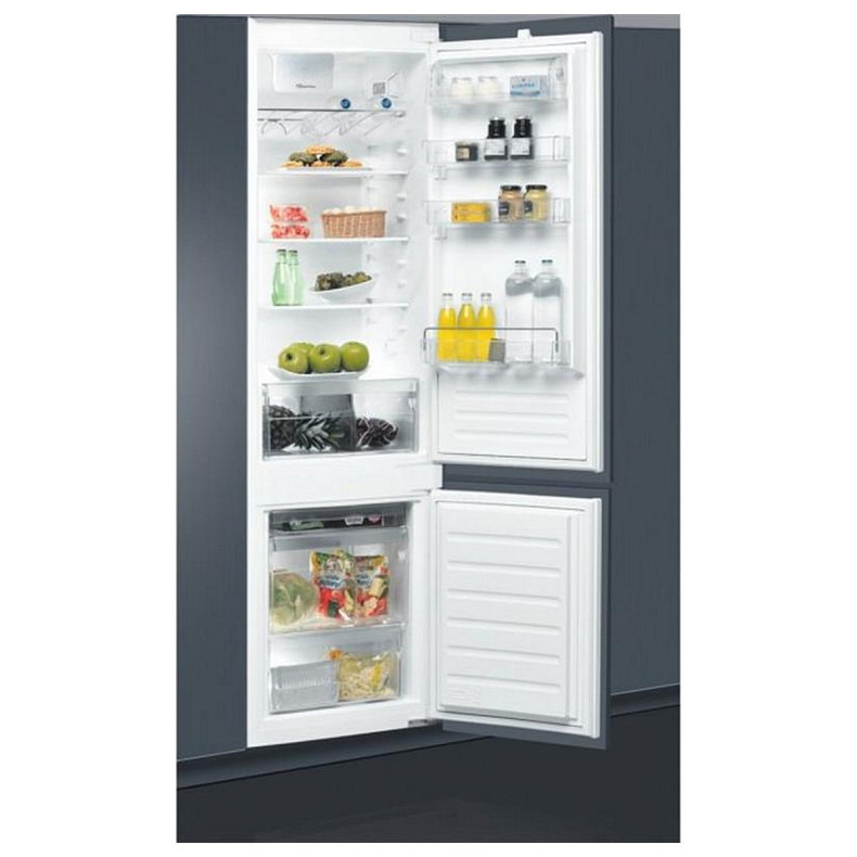 Встраиваемый холодильник Whirlpool ART 9610/A+