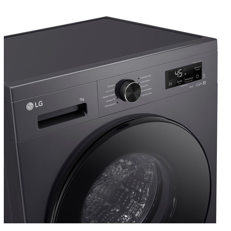 Стиральная машина LG F2Y2HS5JE