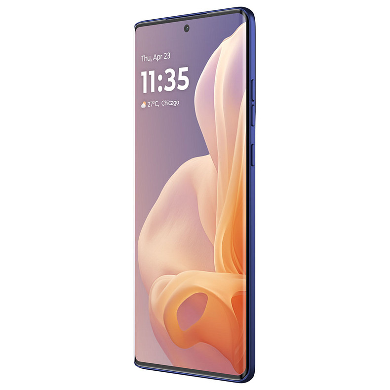 Смартфон Motorola Moto G85 8/256GB Cobalt Blue (PB2A0044RS)