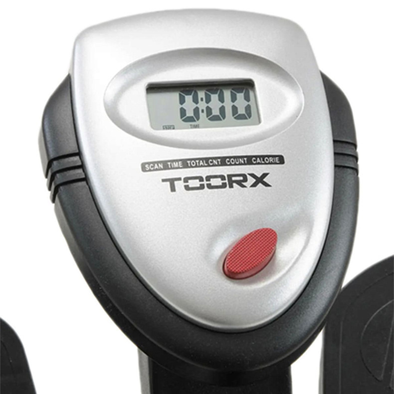 Гребний тренажер Toorx Rower Compact (ROWER-COMPACT)