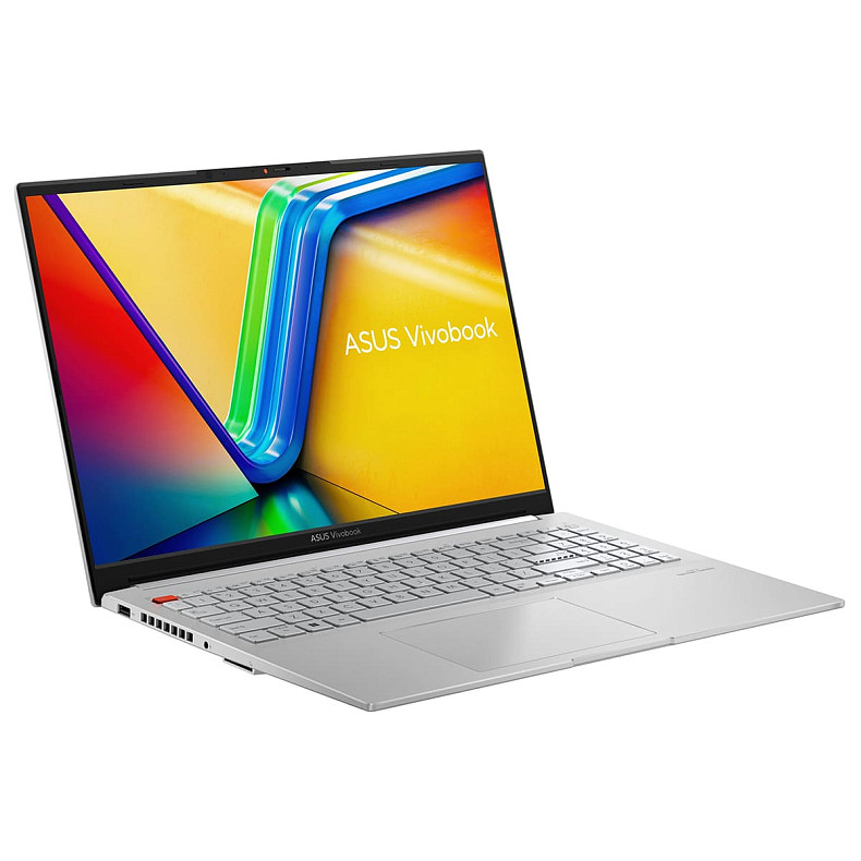 Ноутбук ASUS Vivobook 16 K6602VU-N1105 16" WUXGA IPS, Intel i5-13500H, 16GB, F512GB, NVD4050-6,