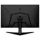 Монітор MSI 27" G2712 IPS Black 170Hz