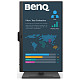 Монитор 23.8" BenQ BL2490T, IPS, 100Гц, 2хHDMI, DP, HAS, колонки, черный