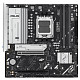 Материнская плата ASUS PRIME B850M-A-CSM sAM5 B850 4xDDR5 M.2 HDMI DP mATX