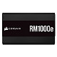 Блок живлення Corsair RM1000e PCIE5 (CP-9020264-EU) 1000W