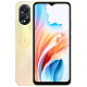 Смартфон Oppo A38 4/128GB Dual Sim Glowing Gold