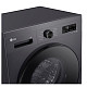 Стиральная машина LG F2Y2HS5JE