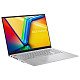 Ноутбук ASUS Vivobook 16 K6602VU-N1105 16" WUXGA IPS, Intel i5-13500H, 16GB, F512GB, NVD4050-6,