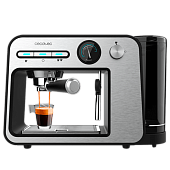 Кавоварка ріжкова CECOTEC Power Espresso 20 Square Pro