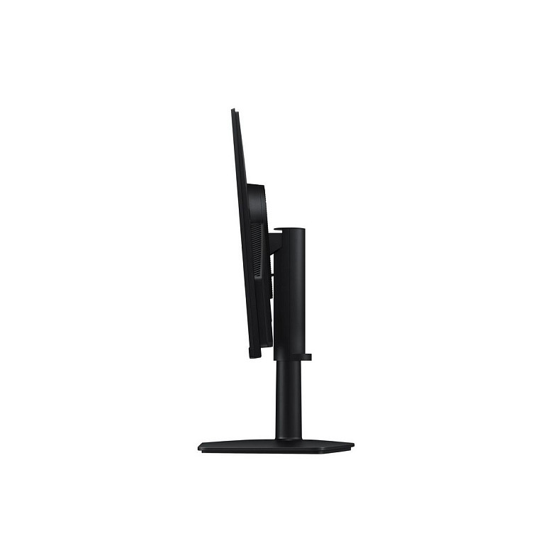 Монитор Samsung 27" Odyssey G4 (LS27HG400EIXUA) IPS Black 300Hz