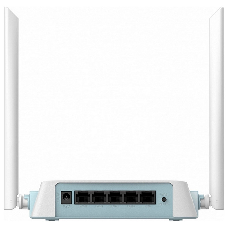 Маршрутизатор D-Link R03 N300, 4xFE LAN, 1xFE WAN
