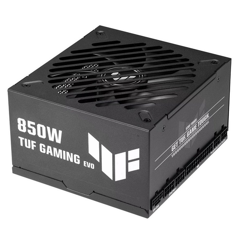 Блок питания Asus TUF Gaming 850W Gold EVO (90YE00SA-B0NA00)