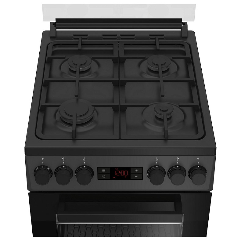 Плита BEKO FSM52334DAO