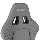 Кресло для геймеров HATOR Darkside 2 PRO Fabric (HTC1506) Grey