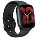 Смарт-часы Xiaomi Amazfit Active Midnight Black