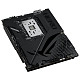 Материнcька плата ASUS ROG CROSSHAIR X870E HERO BTF sAM5 X870E 4xDDR5 M.2 HDMI Wi-Fi BT ATX прихован