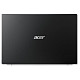 Ноутбук Acer Extensa EX215-54 (NX.EGJEU.01D) Charcoal Black