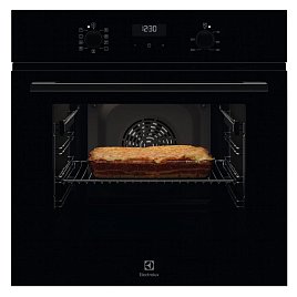 Встроенный духовой шкаф Electrolux EOF5C50BZ