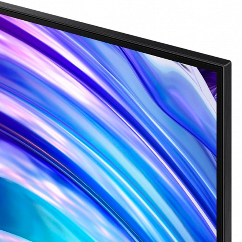 Телевізор SAMSUNG QE55S95DAUXUA