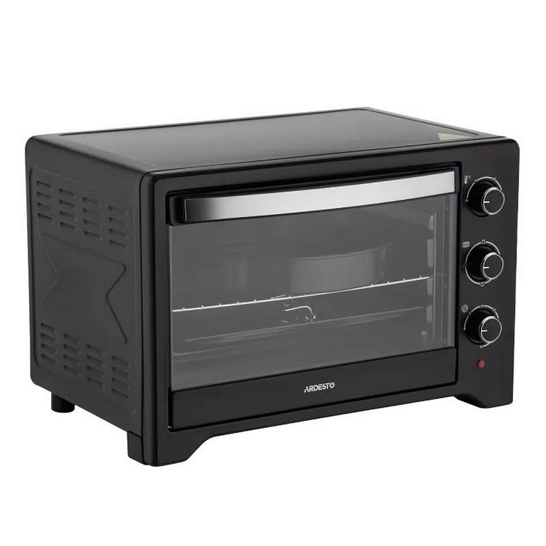 Электропечь Ardesto MO-T45B