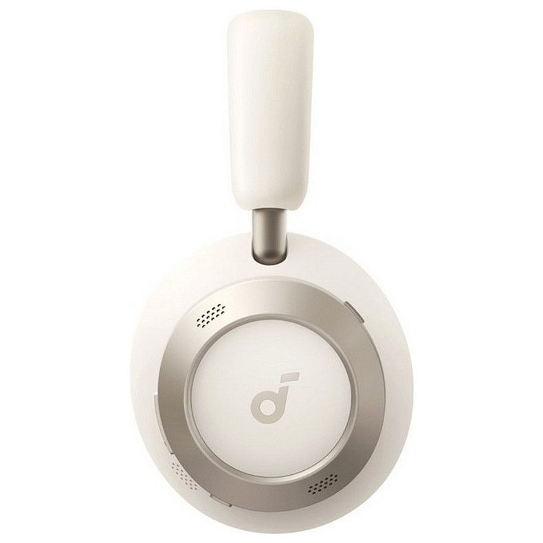 Навушники Anker SoundCore Space One Pro White (A3062G21)