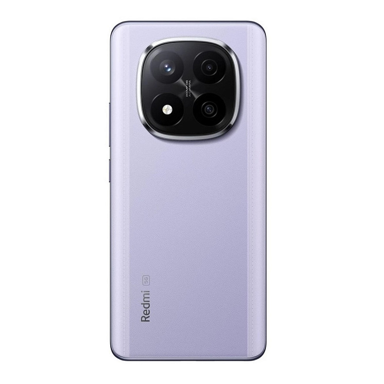 Смартфон Xiaomi Redmi Note 14 Pro+ 5G 12/512GB Lavender Purple