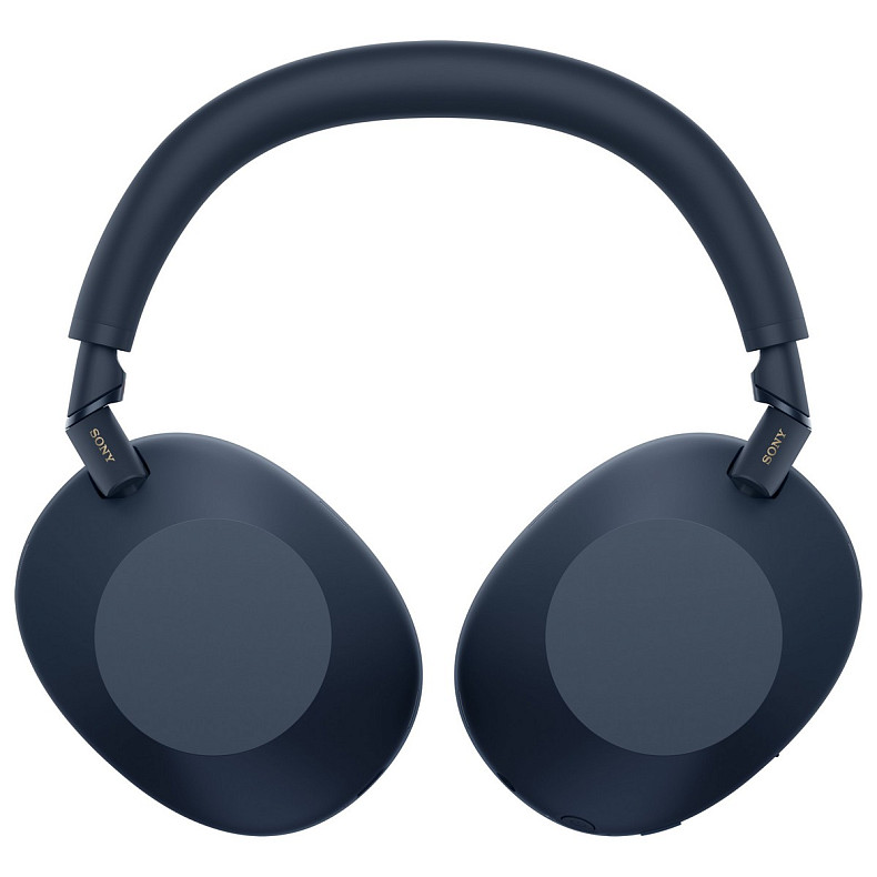 Наушники Sony WH-1000XM6 Midnight Blue (WH1000XM6L.E)