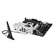 Материнcька плата ASUS B850M AYW GAMING WIFI sAM5 B850 2xDDR5 M.2 HDMI Wi-Fi BT mATX