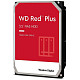 Жесткий диск WD Red Plus 8.0TB 5700rpm 128MB (WD80EFZZ)