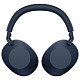 Наушники Sony WH-1000XM6 Midnight Blue (WH1000XM6L.E)