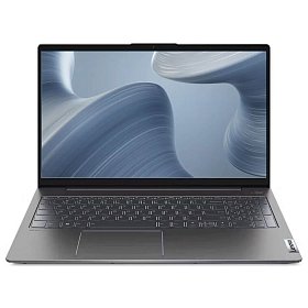 Ноутбук Lenovo IdeaPad 5 15IAL7 (82SF00FFRA) Storm Gray