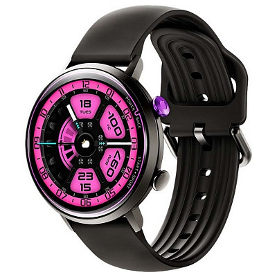 Смарт-часы Oukitel BT60 Black