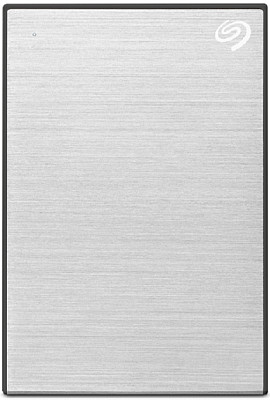 Жесткий диск Seagate One Touch 5.0TB Silver (STKC5000401)