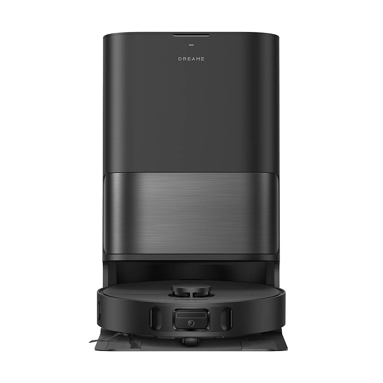 Робот-пылесос моющий Dreame Bot L40 Ultra A Black