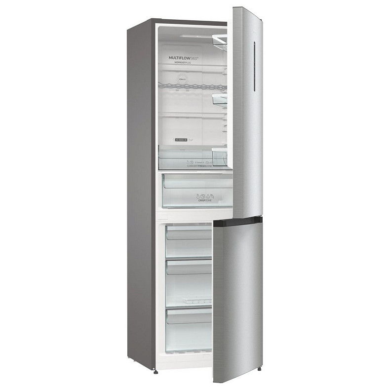 Холодильник Gorenje NRK6192AXL4