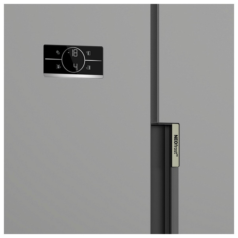 Холодильник Beko GN163140SN