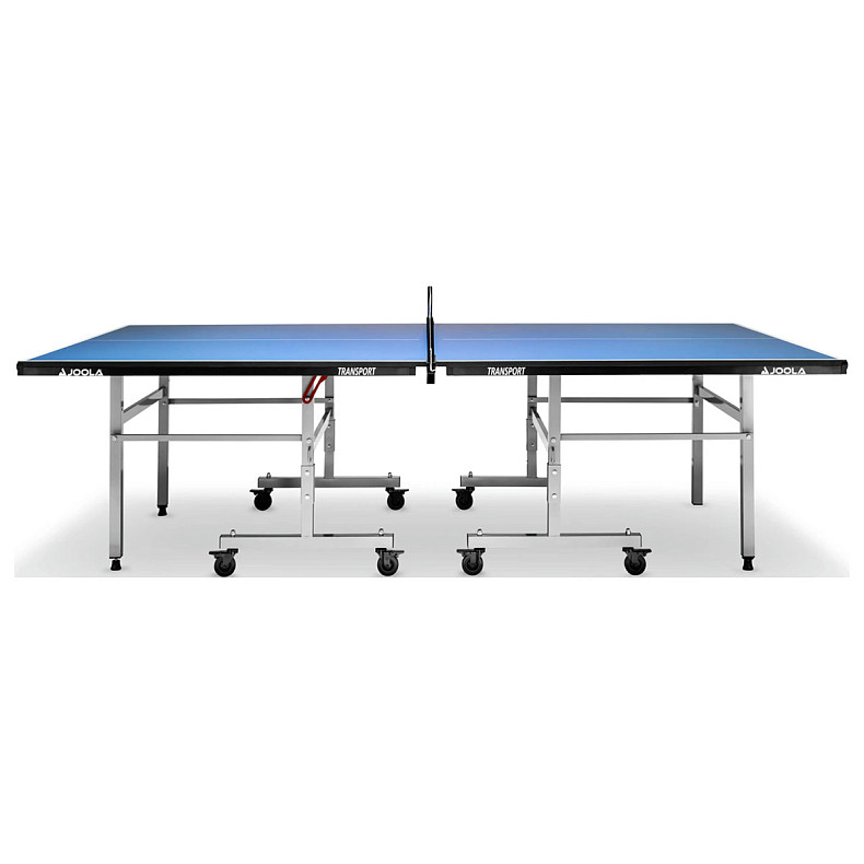 Теннисный стол Joola Transport Blue (11271)