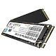 SSD диск HP EX900 Plus 512GB M.2 2280 PCI Ex Gen3 x4 3D NAND