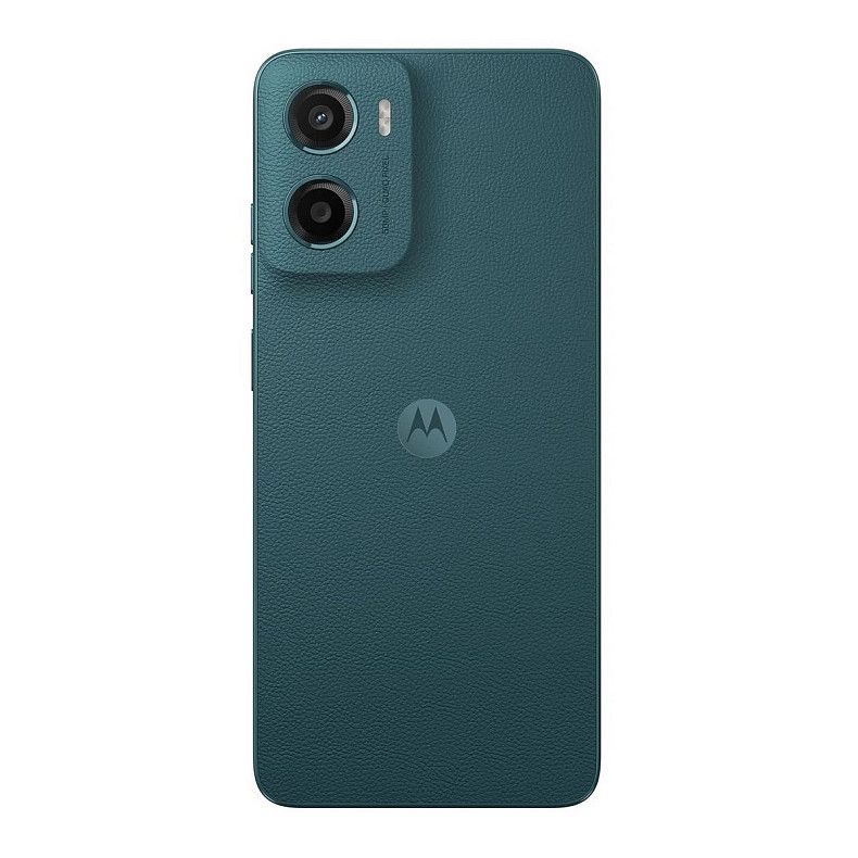 Смартфон Motorola Moto G05 4/128GB Forest Green (PB6L0031UA)