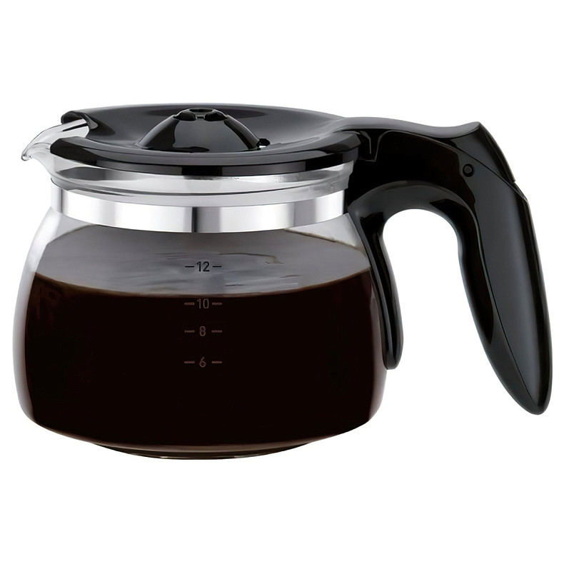 Кофеварка TEFAL CM340811