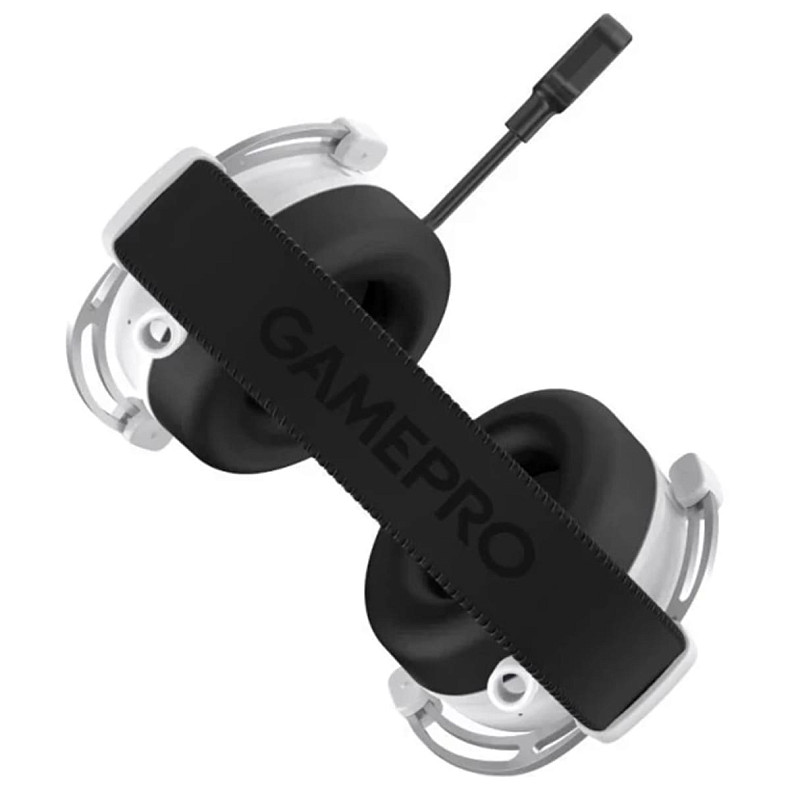 Беспроводная игровая гарнитура GamePro Asgard Skald (HSW160W)