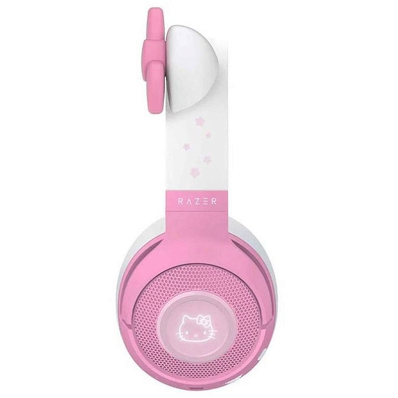 Гарнітура RAZER Kraken BT, Hello Kitty Edition (RZ04-03520300-R3M1)