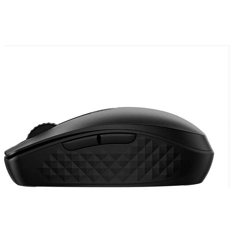 Мышь HP 690 Rechargeable, BT, черный