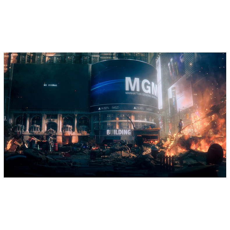 Игра консольная PS5 Tekken 8