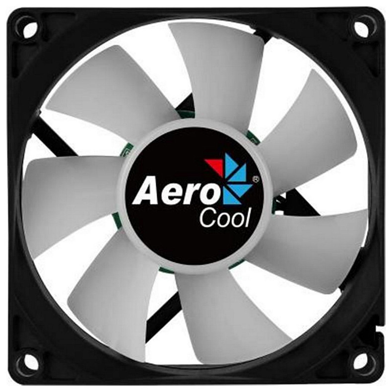 Вентилятор AeroCool Frost 8 FRGB (ACF1-FS10117.11)