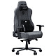 Крісло ігрове Anda Seat Novis Plus Fabric Dark Grey Size XL