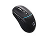 Мышь OfficePro M468B Black