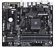 Материнская плата Gigabyte GA-AB350M-DS3H V2 Socket AM4