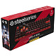 Клавиатура оптическая SteelSeries Apex 9 TKL RU OptiPoint Mini Faze Clan